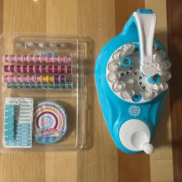 컬러풀 쿠미쿠루