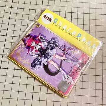 Fate/GrandOrder 캐릭터 패스 엘리자베트 바토리