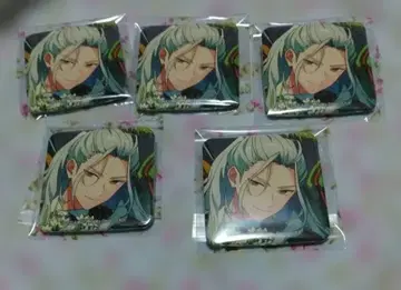 앙스타 앨범 캔