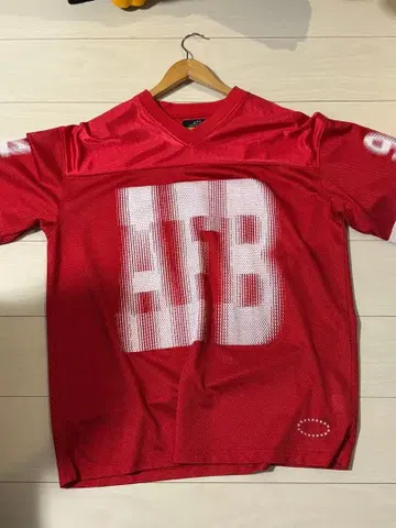 AFB SPORTS MESH TEE XL