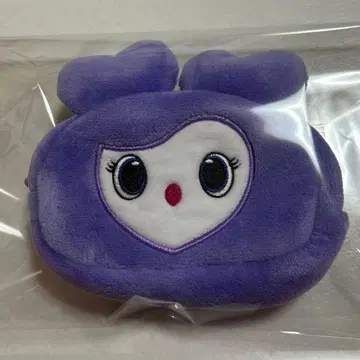 TWICE 사나 서브리 미러 파우치