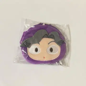 닌타마 란타로 4의 단 미니 파우치 키링 아야베 킷파치로