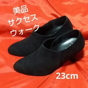 [ 새상품급 ] 서세스워크 펌프스