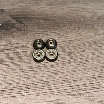 [G11142] 미니 사륜구동 매스 댐퍼 블랙 실린더 보울 타미야