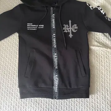 아담스 저글러 후드티