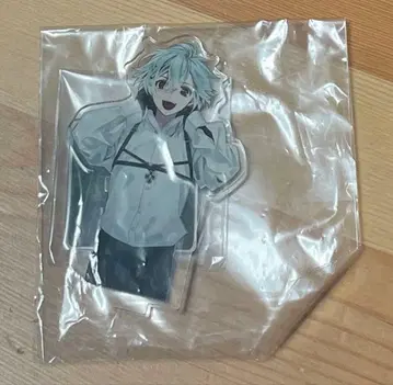 CARNELIAN BLOOD EROSION 카네브라 뱌쿠야 아크릴 스탠드