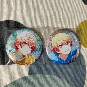 프로세카 텐마 츠카사 45C46C 캔뱃지