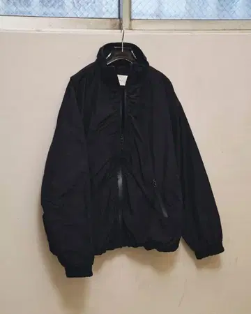 TODAYFUL Useful Zip Blouzon 블랙 36