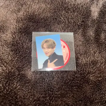 후카보리 미라이 스티커