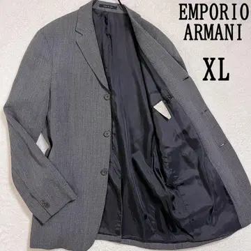 EMPORIO ARMANI 엠포리오 아르마니 테일러드 자켓 3b