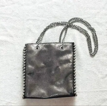 ZARA 체인 백