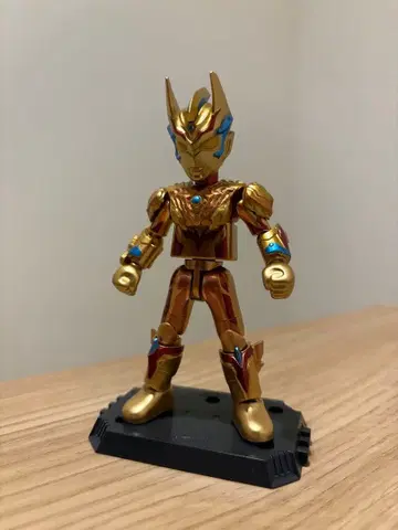 BLOKEES 울트라맨 레이가 레어 ver