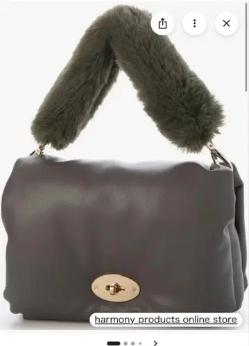 kiara 3way 숄더 백