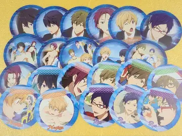 Free! 컬렉션 코스터