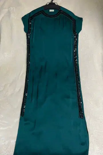 미사용 새상품! BY MALENE BIRGER 롱 드레스 원피스