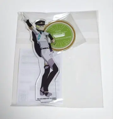 SideM 팬콘 하나조노 모모토 아크릴 스탠드