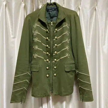 OF THE NEIGESTYLE 나폴레옹 자켓 사이즈 46