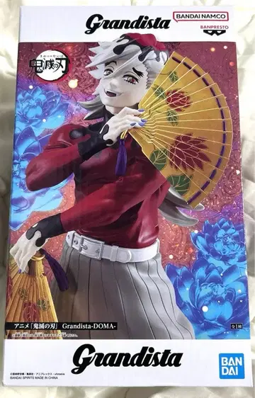 Grandista 도우마 피규어