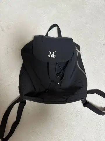 MUCENT 무센트 백팩 백팩