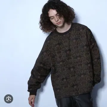 HARE 고블랑 풀오버