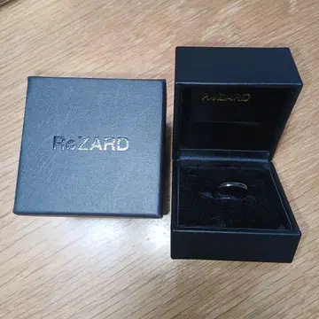 ReZARD/리자드/히카루/ 블랙링 9호