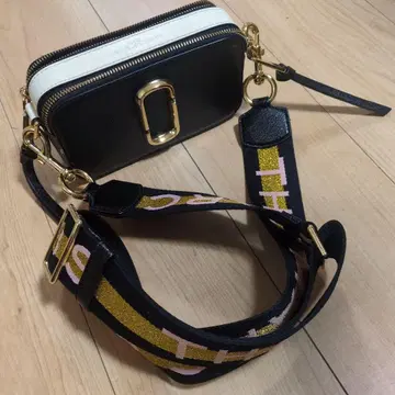 THE MARC JACOBS 숄더백