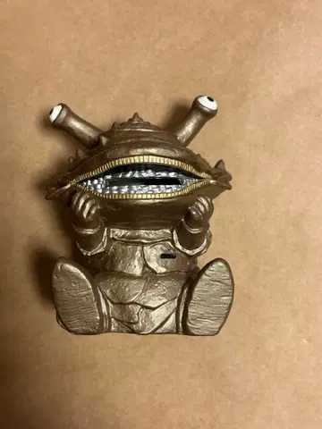 울트라 시리즈 괴수 카네곤 저금통