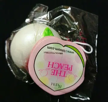 [ 미개봉 ] BLOOM 스퀴즈 더 피치