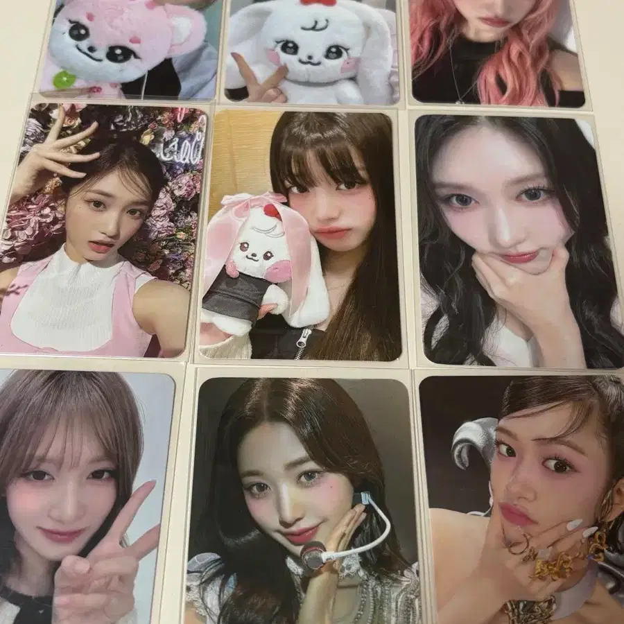 G)I-DLE ウギ】 YUQ1 SOUNDWAVE 公式 トレカ ☆Pocamarket公式☆