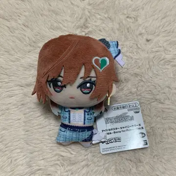 히다 미코토 SD 인형 아이돌 마스터 샤이니 컬러즈