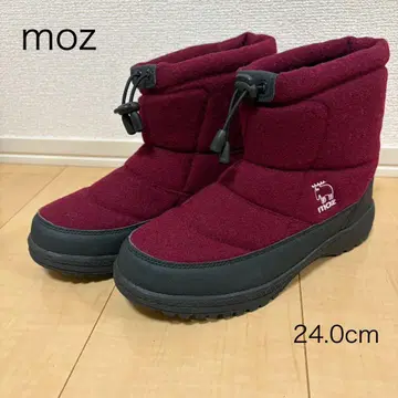 moz sweden 방수 미끄럼 방지 부츠 4cm 4시간 방수 기능