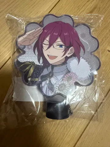 앙스타 스타포니 응원봉 튜브 사에구사 이바라