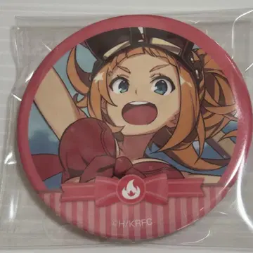 키라라 판타지아 포르카 캔뱃지