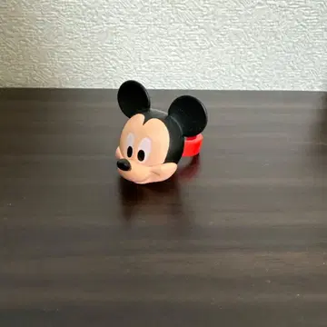 디즈니 스토어 시크릿 반지 미키