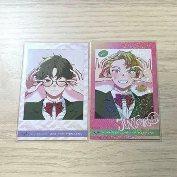 비바 렌 xlamv 팬미 샤타콜레 진타로 시온