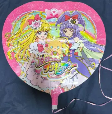 마법사 프리큐어! UFO 풍선