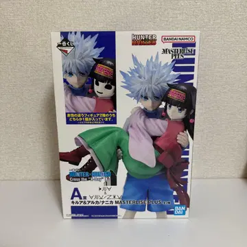 제일복권 HUNTER x HUNTER A상