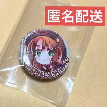 헤타리아 Axis Powers 캔뱃지 컬렉션 리투아니아