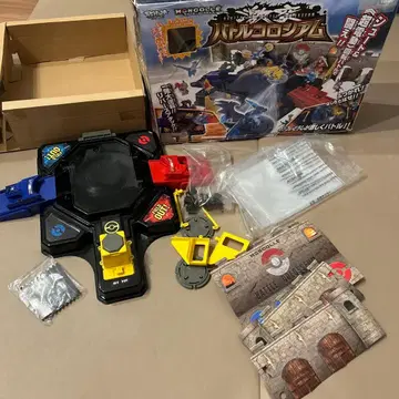 포켓몬 몬스터 컬렉션 격돌 배틀 콜로세움 포켓몬스터