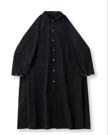 ecume 셔츠 코트