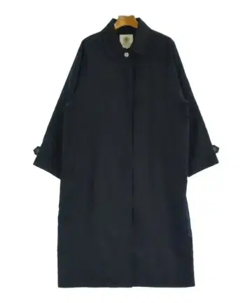 Lugnoncure 스텐카라 코트 여성용