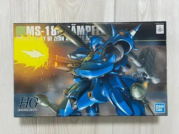 HG 1/144 캠퍼 새상품 미조립