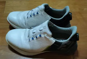 FootJoy 골프화 남성용 화이트