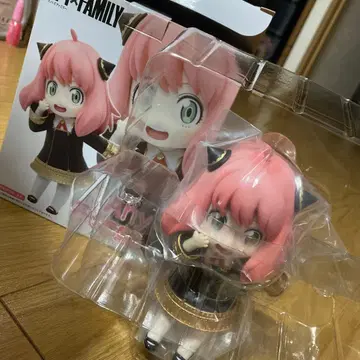 SPY x FAMILY 아냐 피규어