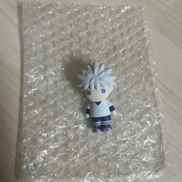 헌터헌터 제일복권 키루아