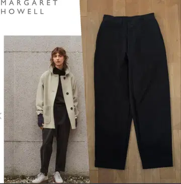 MHL MARGARET HOWELL 팬츠