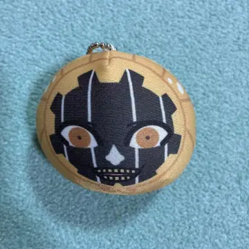 BLEACH 만주 마스코트 쿠로사키 마유리