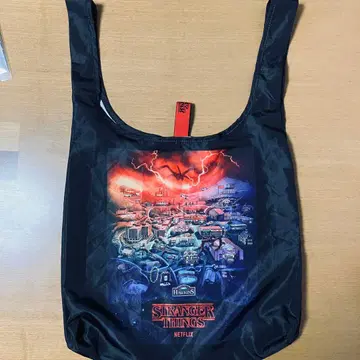 [ 스트레인저 싱스: 시즌 5 ] 팬 페스티벌 이벤트 기념품