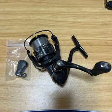 시마노 19 뱅퀴시 2500SHG