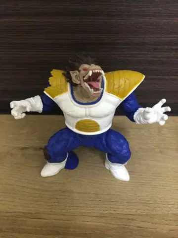 드래곤볼 Z CREATOR x CREATOR 거대 원숭이 베지터